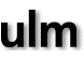 Logo Ulm